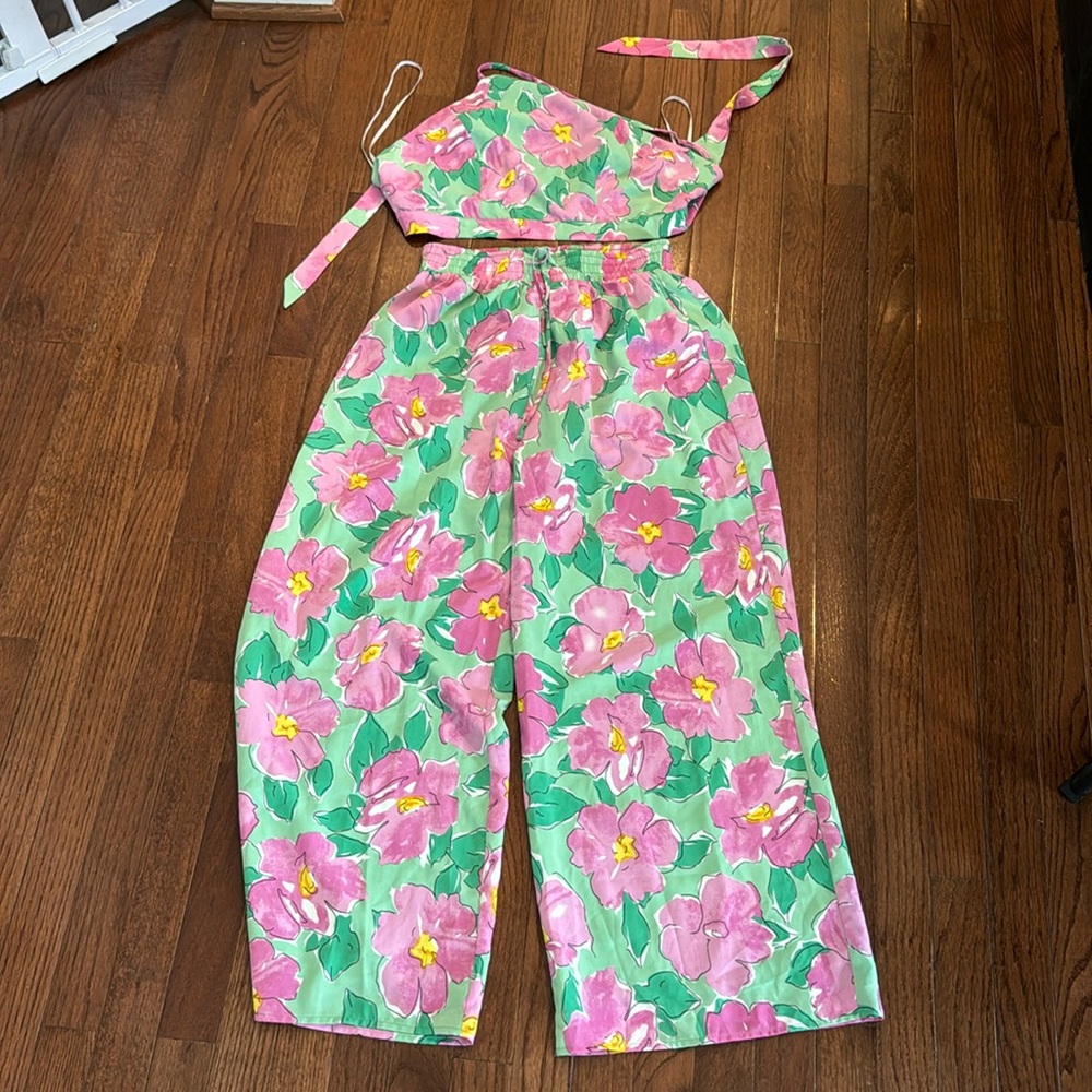 Lulus Matching Set S/M
